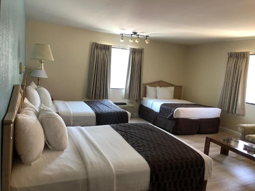 Rotex Western Inn photo 29