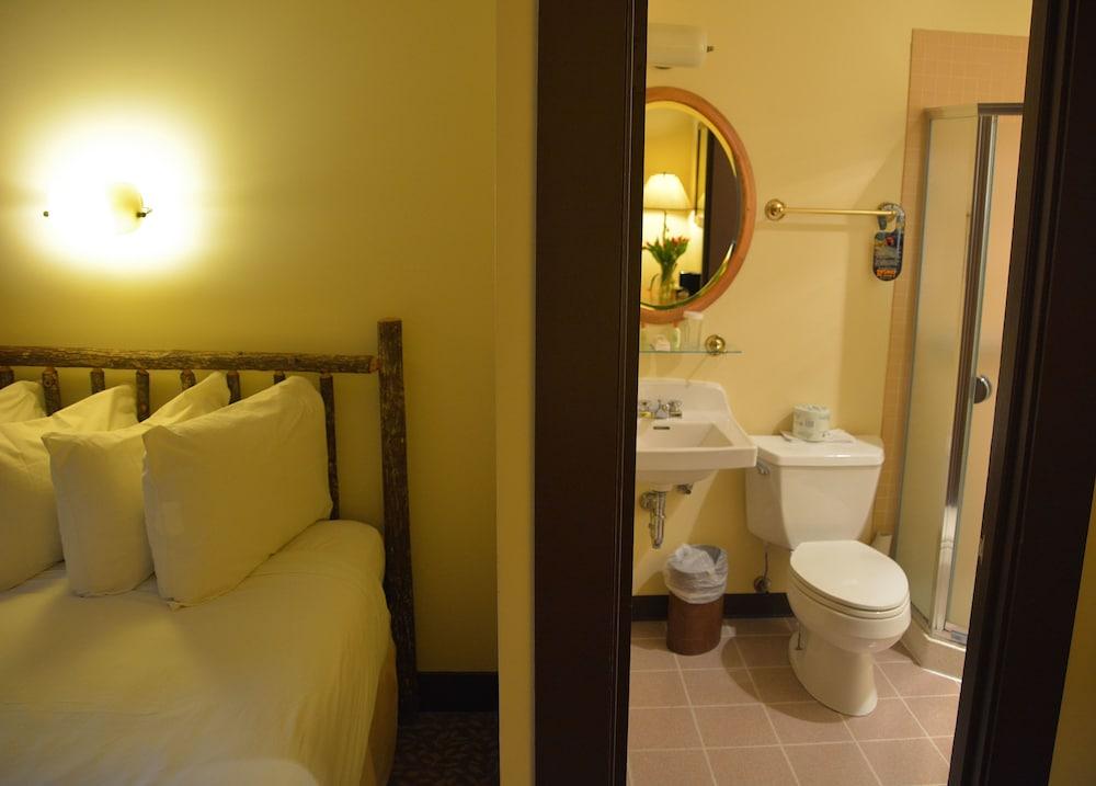 National Park Inn photo 13