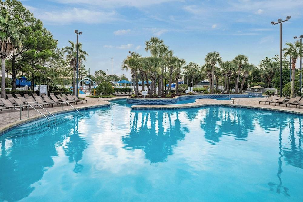 Sheraton Broadway Resort Villas photo 27