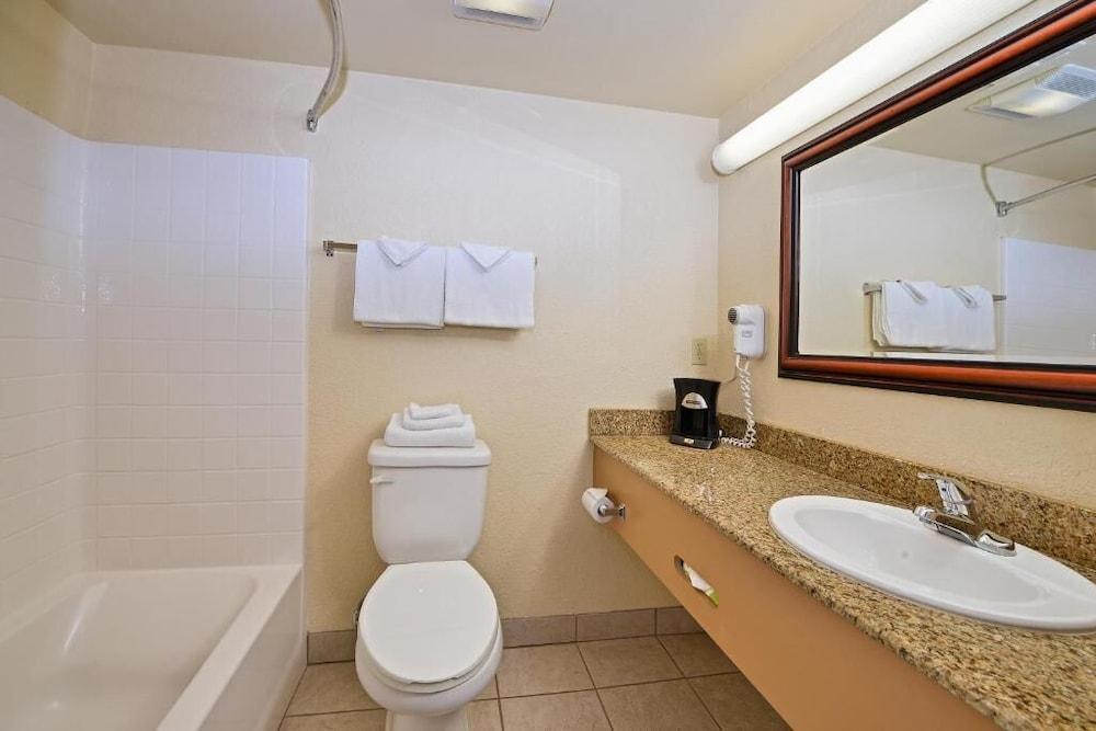 Hotel Avenida, San Clemente Beach photo 16