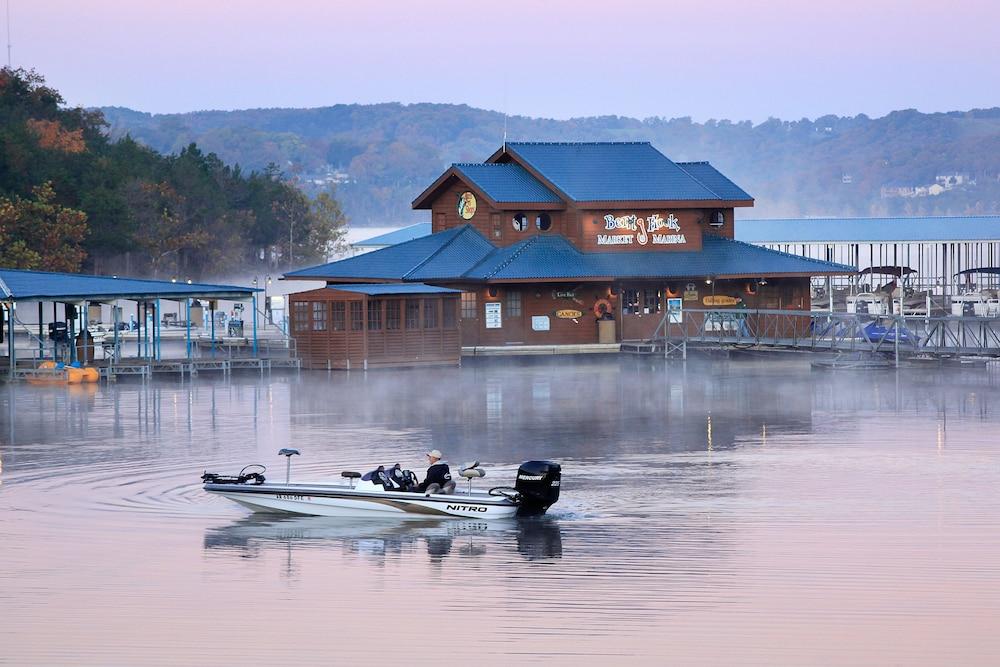 Big Cedar Lodge photo 60
