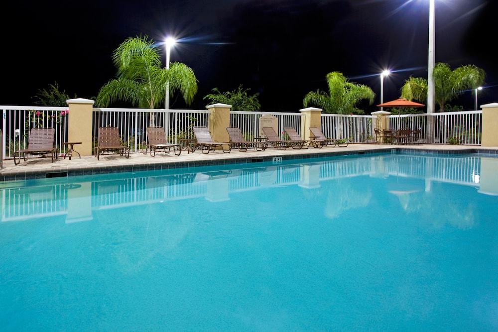 Holiday Inn Hotel & Suites Orange Park by IHG photo 20