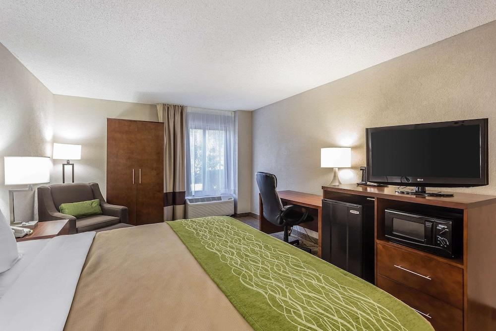 Quality Inn Summerville - Charleston photo 11
