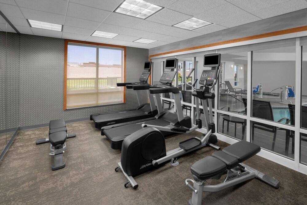 Fairfield Inn & Suites by Marriott Richfield photo 17