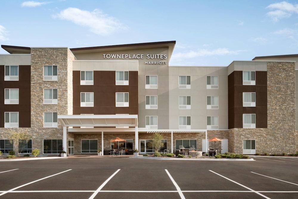TownePlace Suites by Marriott Minooka photo 32