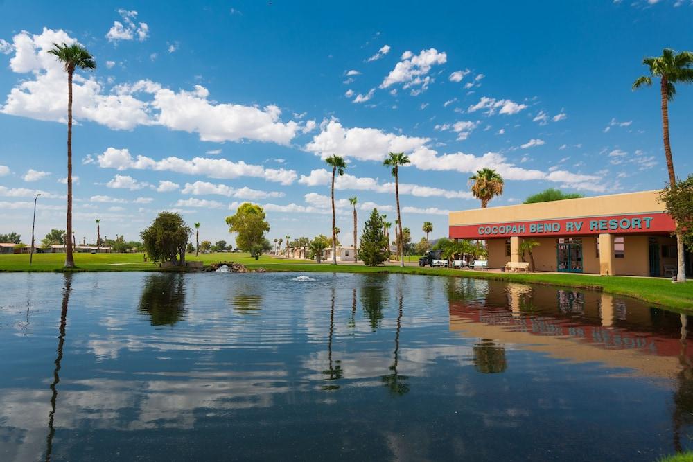 Cocopah Resort And Conference Center photo 1