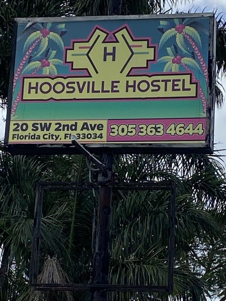 Hoosville Hostel photo 34
