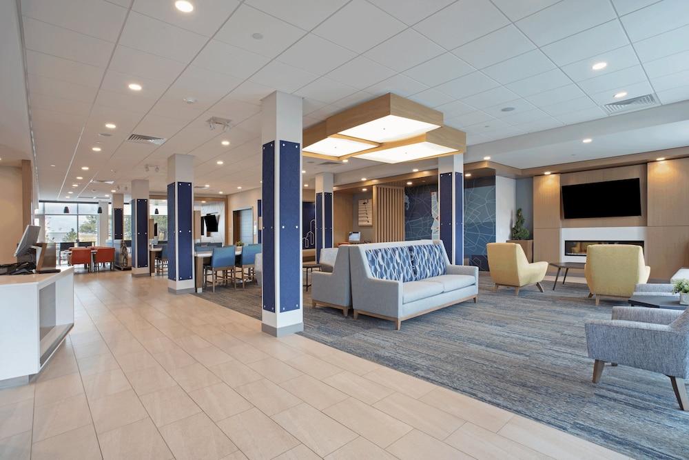 Holiday Inn Express and Suites Burley by IHG photo 48