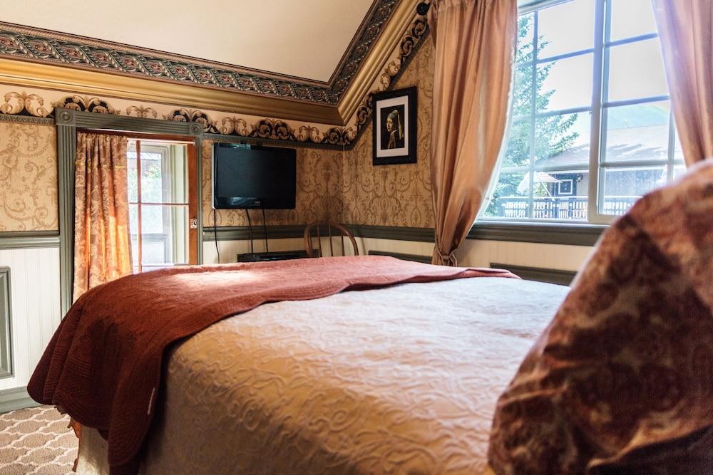 Frisco Lodge photo 73