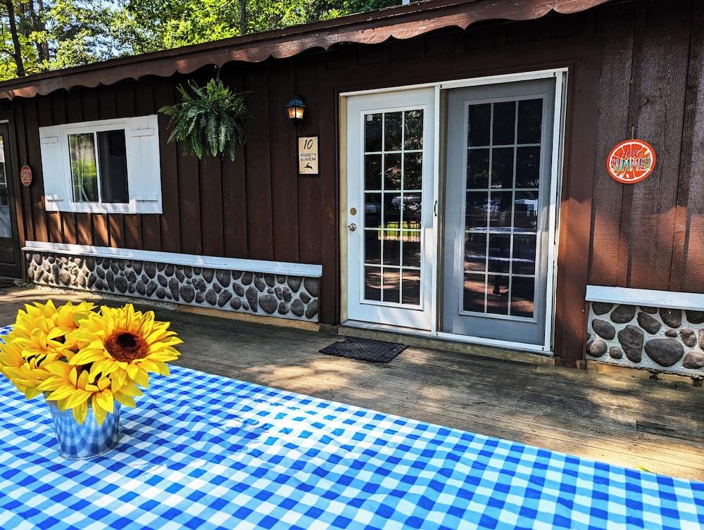 POV Lake Resort & Glamping Campground photo 13