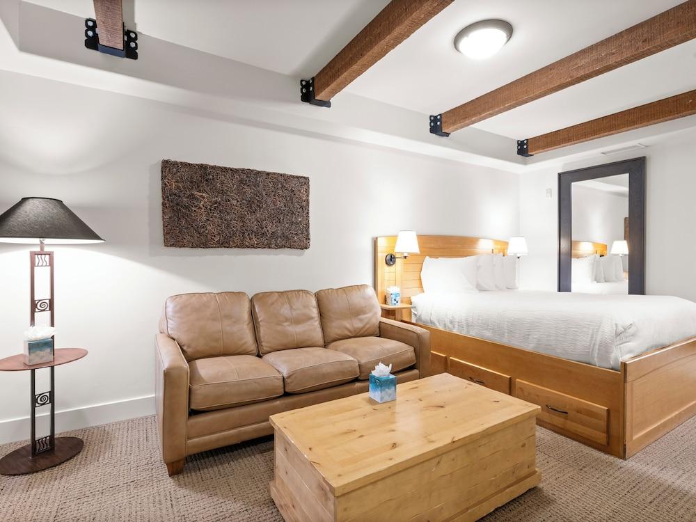 Newpark by All Seasons Resort Lodging photo 3