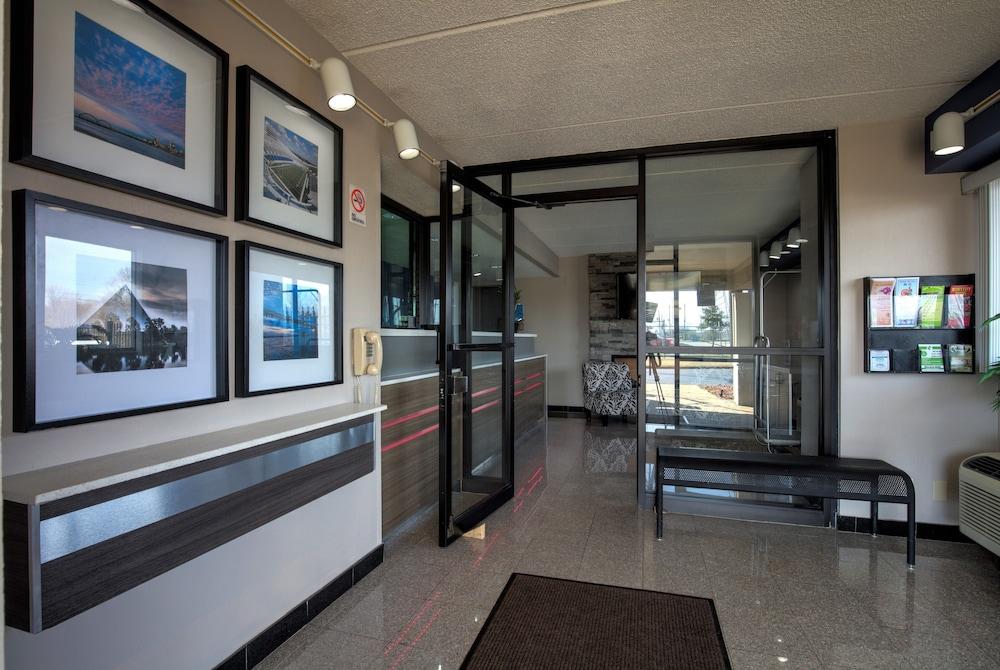 Fair View Inn & Suites photo 16
