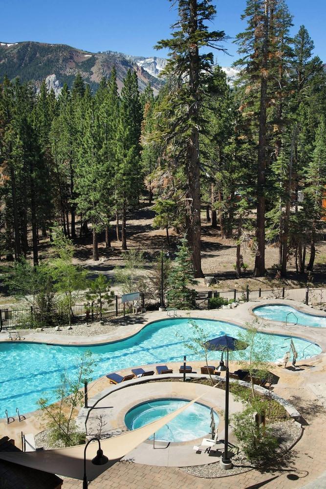 The Westin Monache Resort, Mammoth photo 28