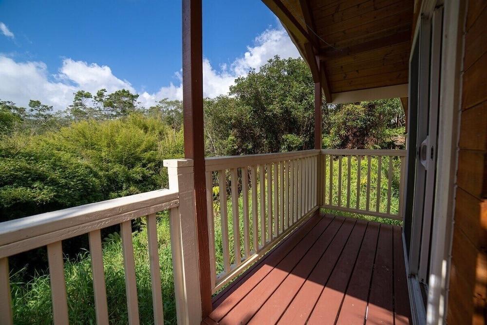 Kikala Waterfall Lodge photo 17