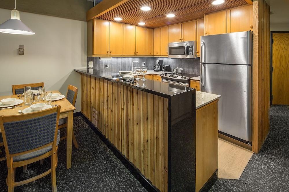 Lodge at Snowbird photo 10