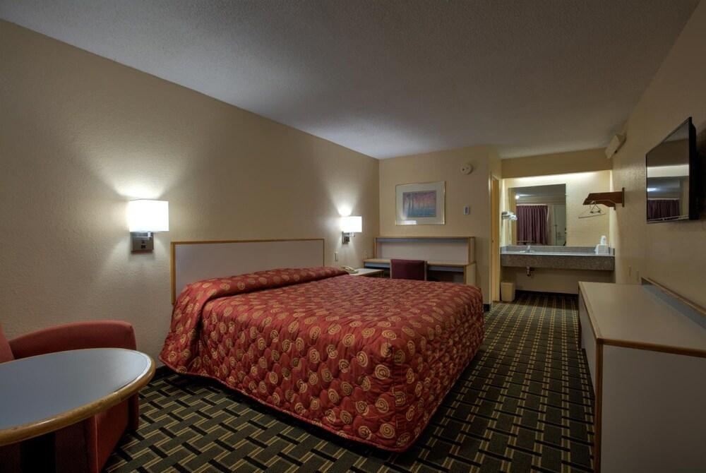 Fair View Inn & Suites photo 5