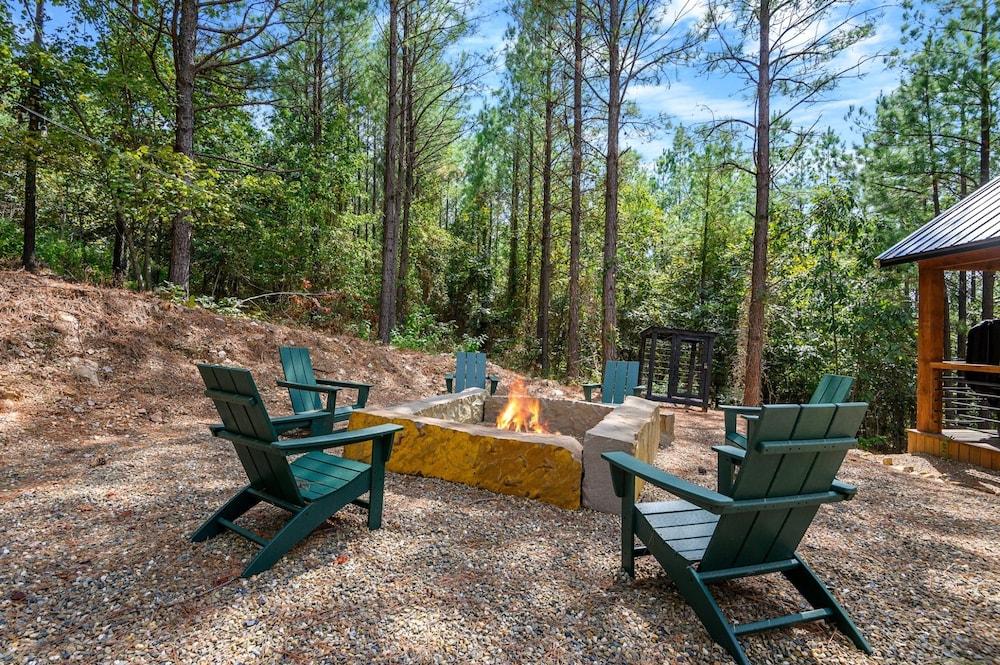Timb - Broken Bow - 319 Lukfata Fork Trail photo 54