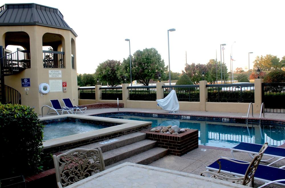 Days Inn by Wyndham Longview South photo 14