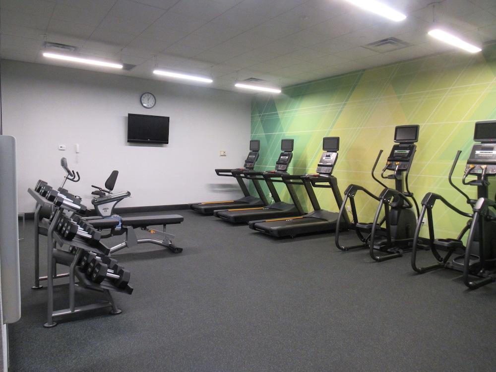Holiday Inn Orlando International Dr-ICON by IHG photo 33