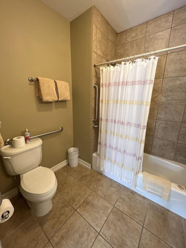 Breckenridge Boutique Hotel photo 43