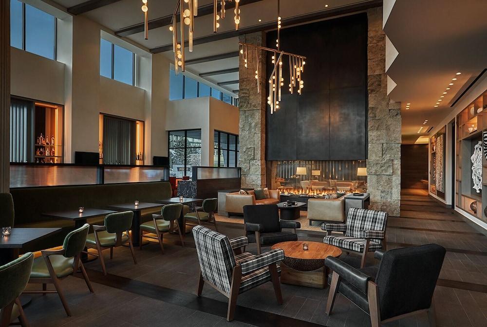 Luxury Mountain Resort photo 17