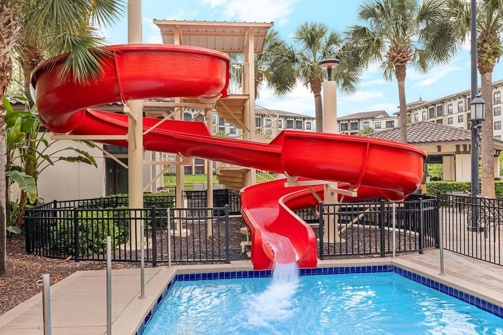 Sheraton Vistana Villages Resort Villas, I-Drive/Orlando photo 72
