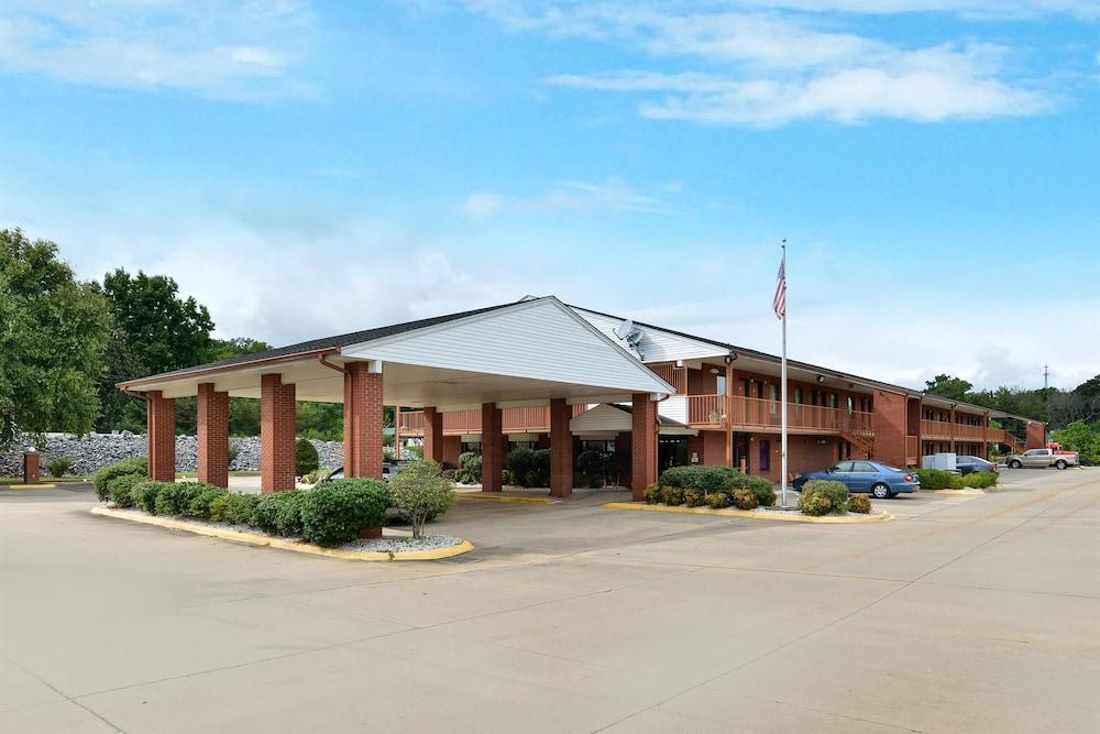 Americas Best Value Inn & Suites Sheridan photo 8