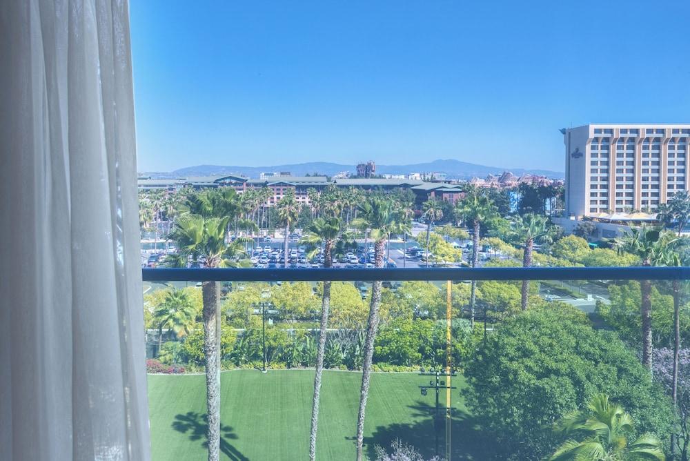 Disneyland Hotel photo 48