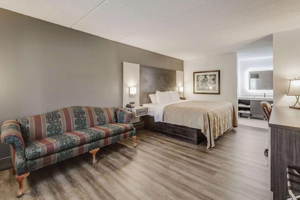 Quality Inn Elberton photo 15