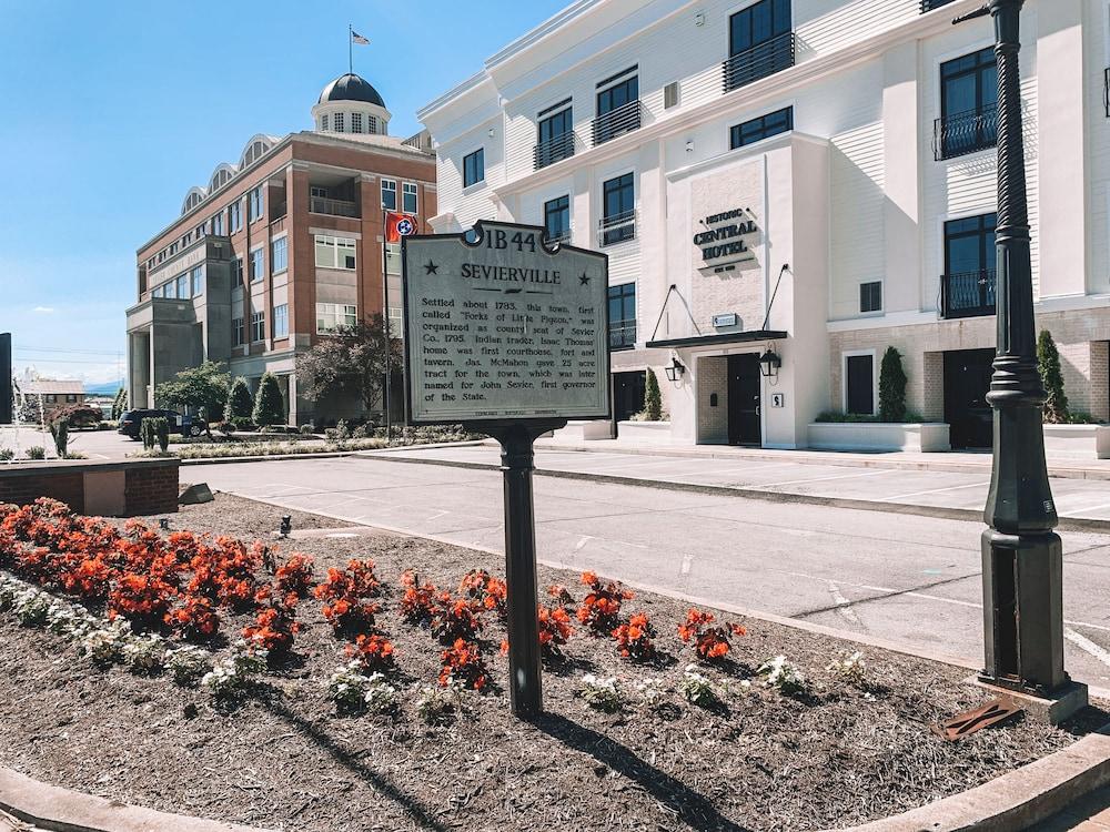 The Historic Central Hotel, a New Hotel Collection Property photo 84