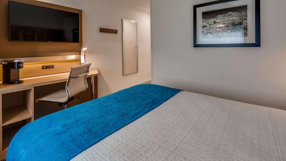 Best Western El Paso Airport Entrada Hotel photo 10