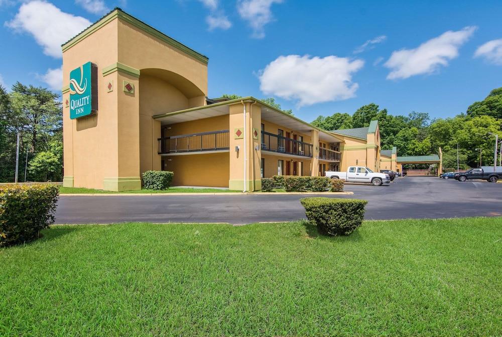 Quality Inn Kings Mountain photo 25