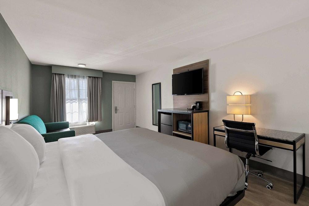 Quality Inn Monroe photo 28