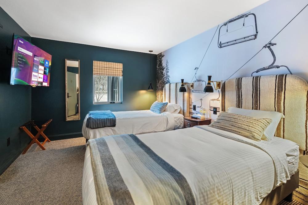 Inn At Mount Snow photo 9