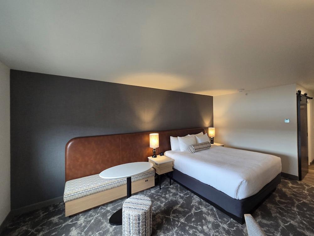 Rayland Hotel photo 9