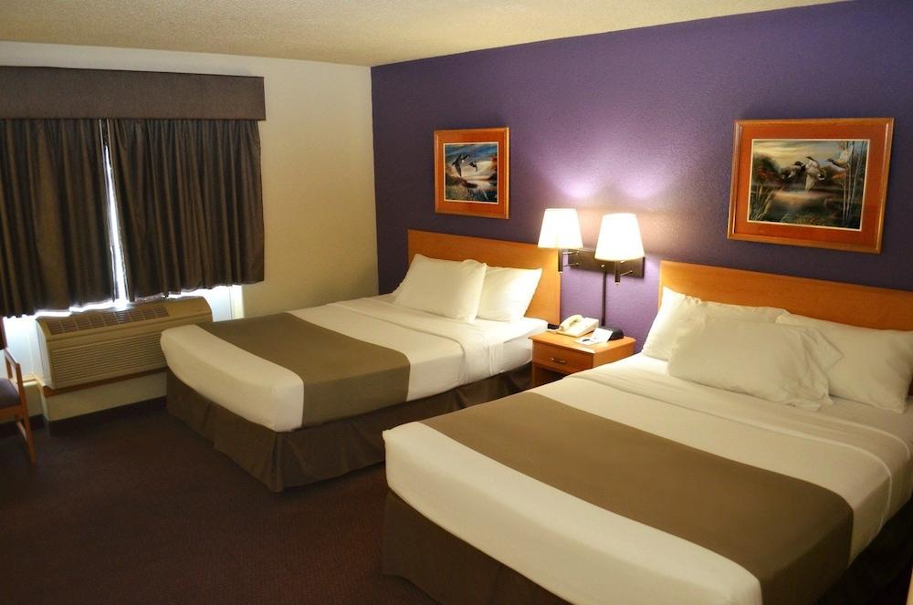 Fossil Creek Hotel And Suites photo 5