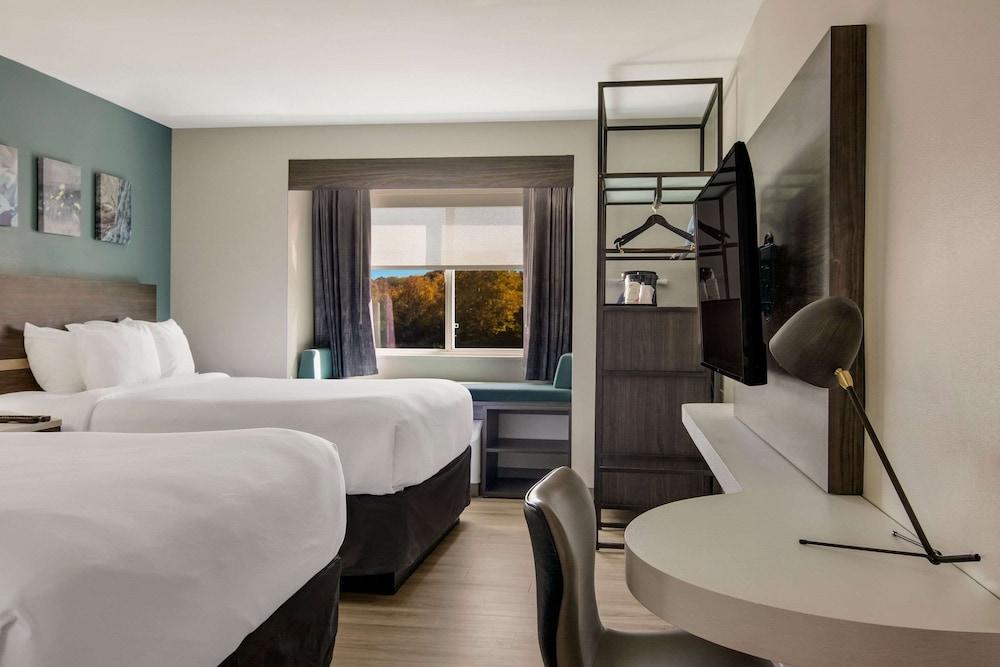 Spark by Hilton Clarion photo 10