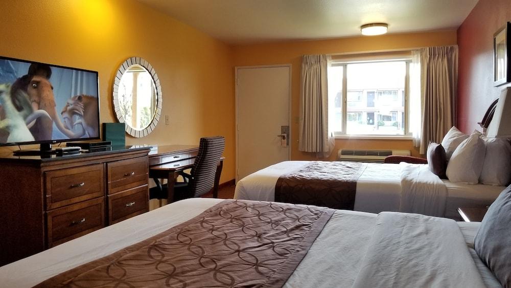 The Forks Motel photo 4