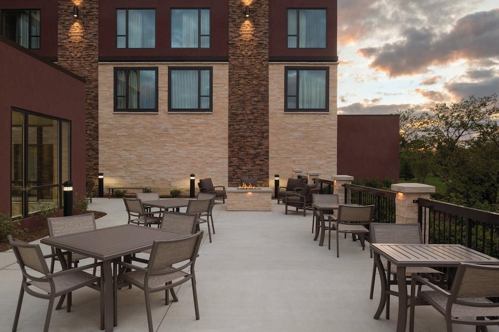 Holiday Inn Chicago - Schaumburg by IHG photo 9