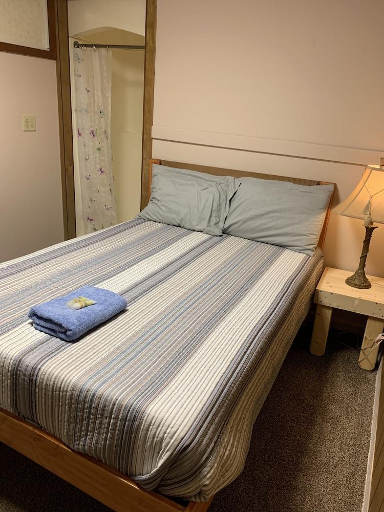 Nashwauk Lodging - Hostel photo 39