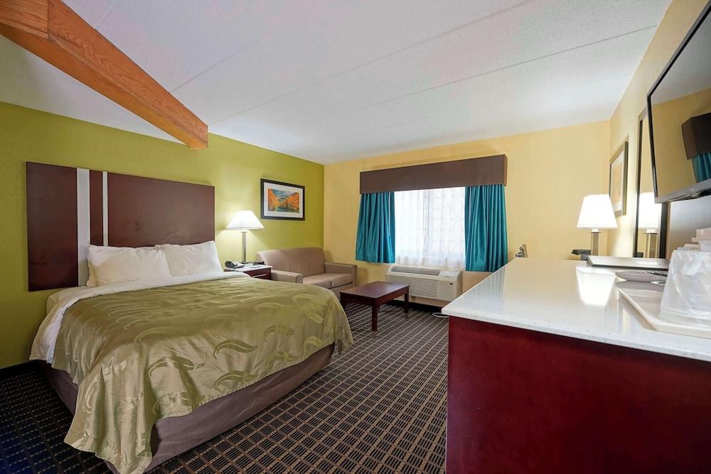 Quality Inn & Suites Harrington - Milford photo 16