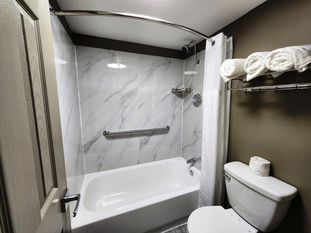 Smart Stay Inn photo 21