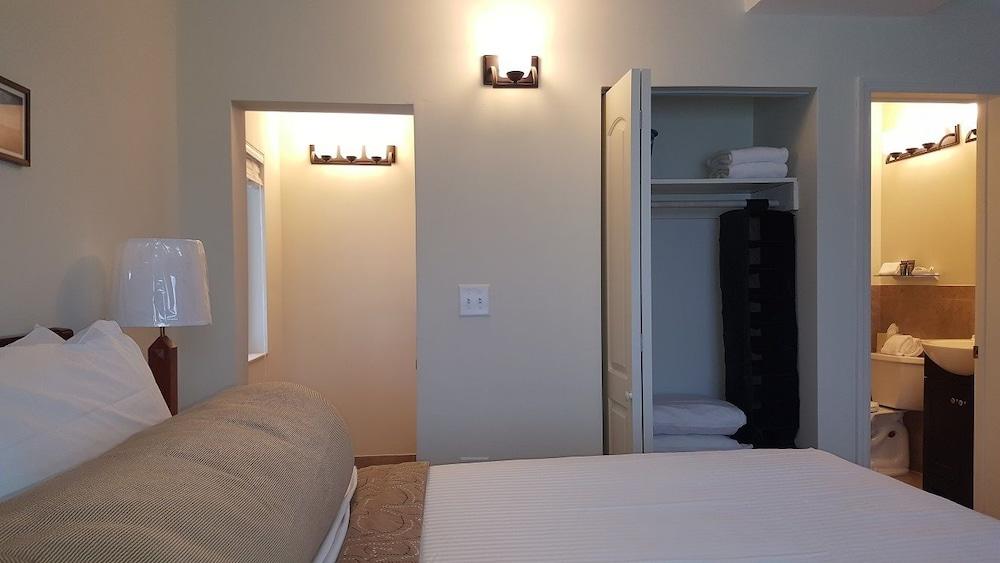 Le Cabanon Motel photo 20