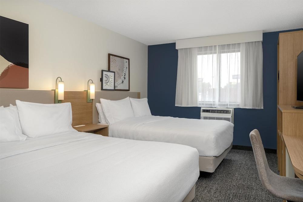 Spark By Hilton Carlisle South photo 29