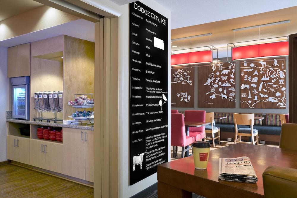 TownePlace Suites by Marriott Dodge City photo 18