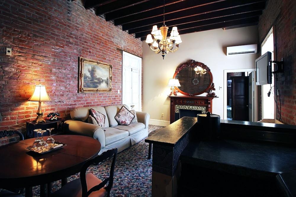 The Olivier House Hotel photo 7