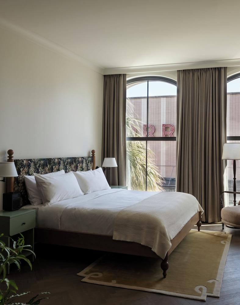 The Nickel Hotel photo 10