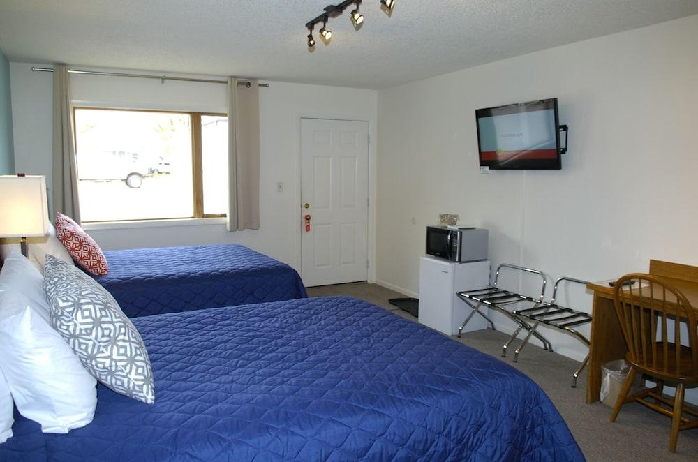Trout Montana Motel photo 19