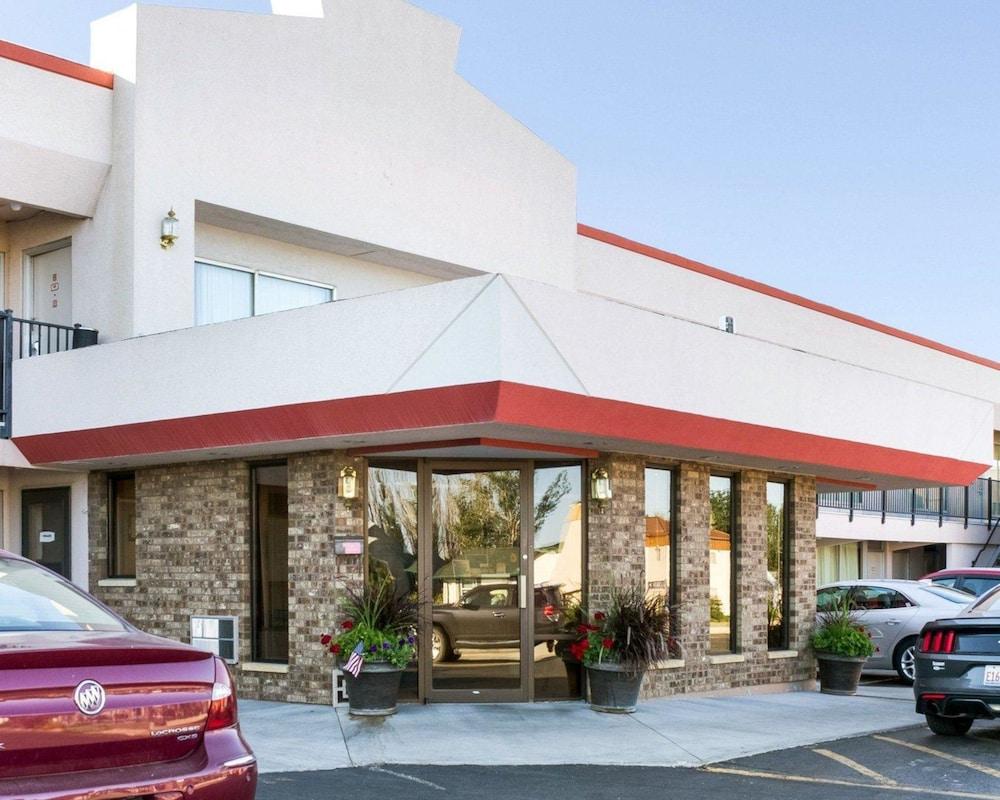 Econo Lodge Wall photo 4
