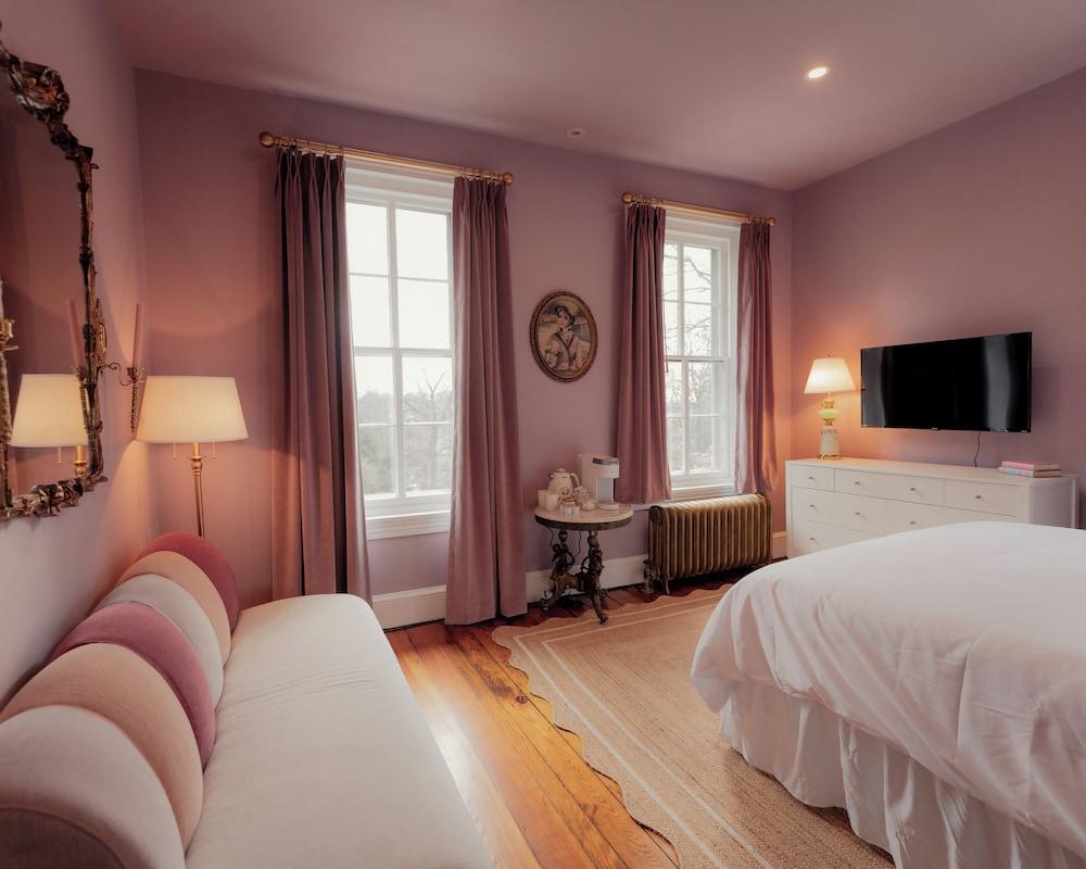 The Bookhouse Hotel at Faunbrook photo 45